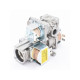 Газовый клапан для котлов Navien Deluxe S, C, One (30010588B)