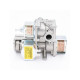 Газовый клапан для котлов Navien Deluxe S, C, One (30010588B)