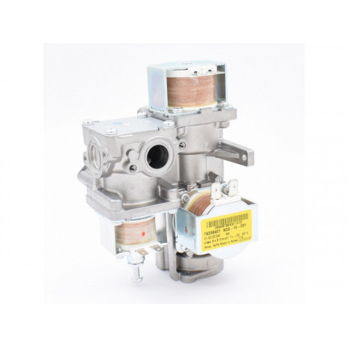 Газовый клапан для котлов Navien Deluxe S, C, One (30010588B)