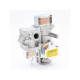 Газовый клапан для котлов Navien Deluxe S, C, One (30010588B)