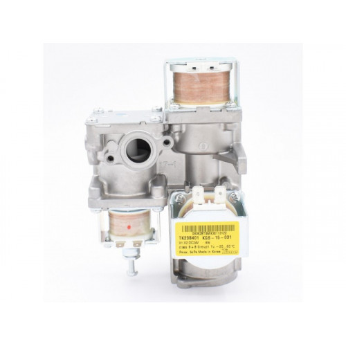 Газовый клапан для котлов Navien Deluxe S, C, One (30010588B)