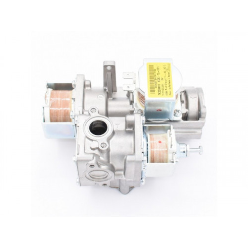 Газовый клапан для котлов Navien Deluxe S, C, One (30010588B)
