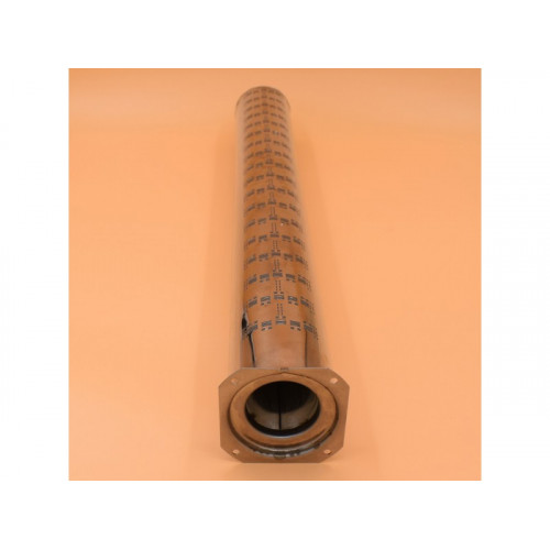 Элемент горелки для котлов BAXI Slim 1.620 iN (3602480) JJJ003602480