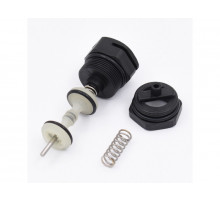 Ремкомплект трехходового клапана для котлов Viessmann Vitopend 100-W A1JB, A1HB (7856971) 7868772
