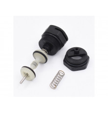 Ремкомплект трехходового клапана для котлов Viessmann Vitopend 100-W A1JB, A1HB (7856971) 7868772