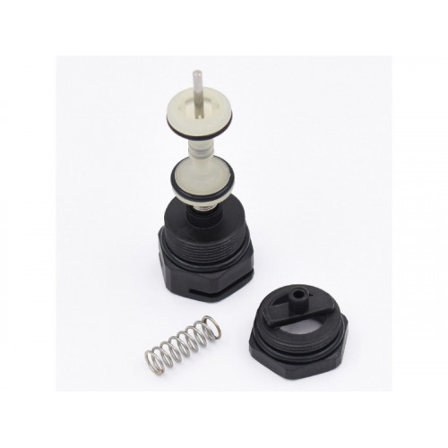 Ремкомплект трехходового клапана для котлов Viessmann Vitopend 100-W A1JB, A1HB (7856971) 7868772