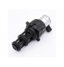 Картридж с шаговым электродвигателем для котлов Viessmann Vitopend WH1B (7824699)