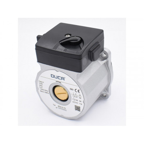 Двигатель насоса 499 Duca BPS 15-7D (заменяет Wilo 15/7-3) для Vaillant (1573118)
