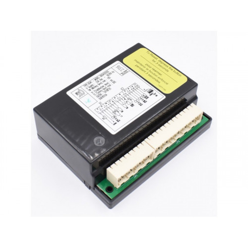 Блок управления горелкой для котлов Baxi SLIM HP (5332470) JJJ005332470