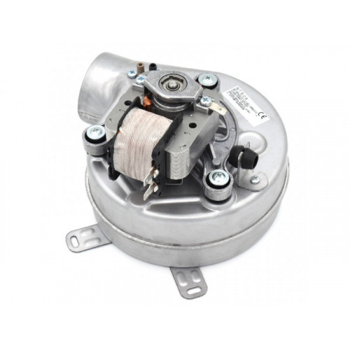 Вентилятор 33 W для котлов Mora Meteor, Meteor Plus (ST55588) ST55563