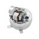 Вентилятор 33 W для котлов Mora Meteor, Meteor Plus (ST55588) ST55563
