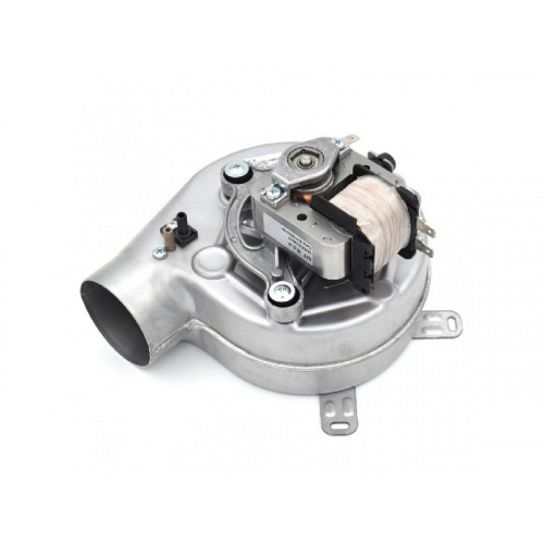 Вентилятор 33 W для котлов Mora Meteor, Meteor Plus (ST55588) ST55563