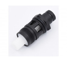 Датчик протока ГВС в сборе пластик Kramer для котлов BAXI Eco-3, Eco-3 Compact (619050.AP) JJJ000619050.AP