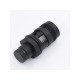 Датчик протока ГВС в сборе пластик Kramer для котлов BAXI Eco-3, Eco-3 Compact (619050.AP) JJJ000619050.AP