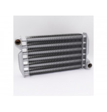Теплообменник основной Valmex для котлов BAXI Eco Four, Eco-5, Eco-3 Compact, Fourtech (5677660) JJJ005677660