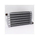 Теплообменник основной Valmex для котлов BAXI Eco Four, Eco-5, Eco-3 Compact, Fourtech (5677660) JJJ005677660