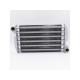 Теплообменник основной Valmex для котлов BAXI Eco Four, Eco-5, Eco-3 Compact, Fourtech (5677660) JJJ005677660