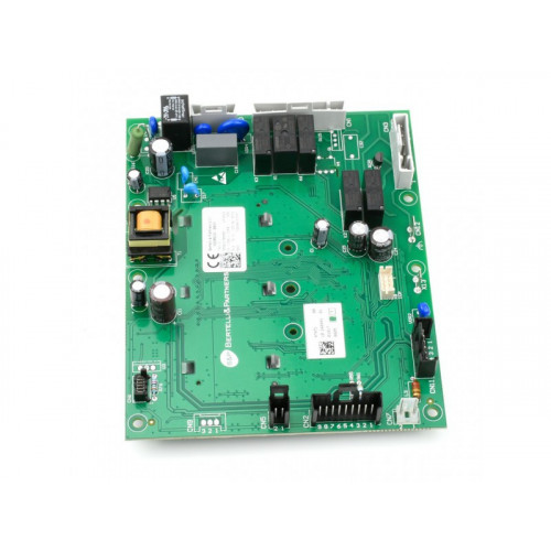 Электронная плата для газовых котлов BAXI Luna-3, Nuvola-3 (5687010) JJJ005687010
