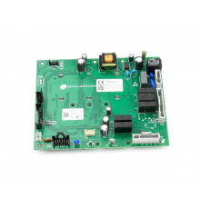 Электронная плата для газовых котлов BAXI Luna-3, Nuvola-3 (5687010) JJJ005687010