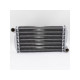 Теплообменник основной Valmex для котлов BAXI Eco-3, Luna-3 280 Fi, 310 Fi, Luna-3 Comfort 310 Fi, 1.310 Fi (620870) 5680990, JJJ000620870