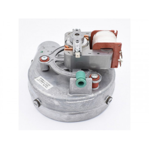 Вентилятор Fime VGR0042711 65W для котлов BAXI Eco, Eco-3, Luna, Luna-3, Luna-3 Comfort (5655730) JJJ005655730