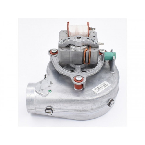 Вентилятор Fime VGR0042711 65W для котлов BAXI Eco, Eco-3, Luna, Luna-3, Luna-3 Comfort (5655730) JJJ005655730