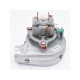 Вентилятор Fime VGR0042711 65W для котлов BAXI Eco, Eco-3, Luna, Luna-3, Luna-3 Comfort (5655730) JJJ005655730
