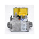 Клапан газовый SIT 848 0848156 для котлов BAXI (710401600)