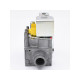 Клапан газовый SIT 848 0848156 для котлов BAXI (710401600)