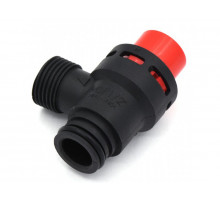 Клапан предохранительный 3 бар Kramer для котлов Protherm (0020094650)