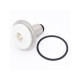 Ротор Duca для насосов Wilo BXSL, INTBXSL 15/5-1 котлов BAXI (5698260) 710820200