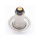 Ротор Duca для насосов Wilo BXSL, INTBXSL 15/5-1 котлов BAXI (5698260) 710820200