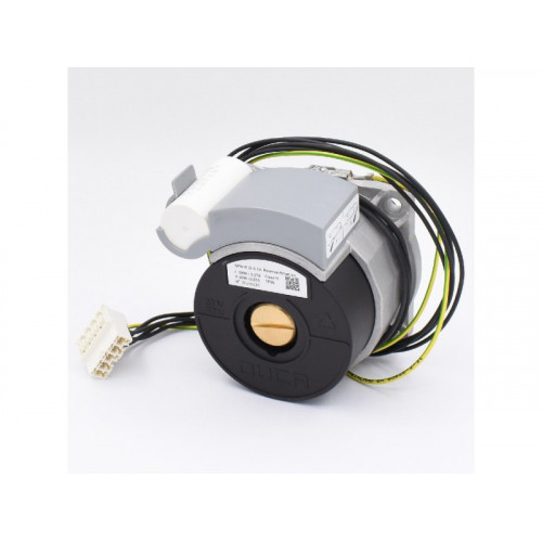 Двигатель насоса Duca (аналог Wilo INTVACL 15/5-2, 15/6.7-2) для Protherm Гепард, Пантера (0020197548) 0020197549, 0020097216