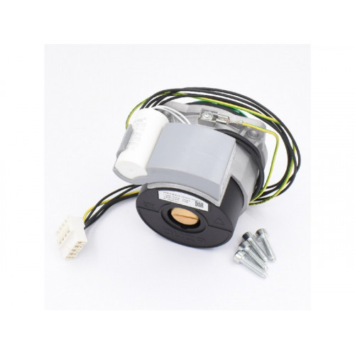 Двигатель насоса Duca (аналог Wilo INTVACL 15/5-2, 15/6.7-2) для Protherm Гепард, Пантера (0020197548) 0020197549, 0020097216