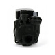 Насос циркуляционный Wilo TSL 12/5-3C в сборе для котлов Bosch Gaz 2000 W, 6000 W, Buderus Logomax U072 (87186481810) 87186457900