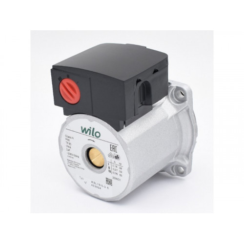 Насос Wilo 15/5 для Viessmann Vitopend 100-W A1JB, A1HB, WH1B (7856848) 7830453, 7876467