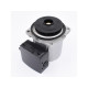 Насос Wilo 15/5 для Viessmann Vitopend 100-W A1JB, A1HB, WH1B (7856848) 7830453, 7876467