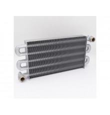 Теплообменник 98 ламелей Valmex для котлов Viessmann Vitopend 100-W WH1D, WH1B, WHKB 30 кВт (7825511.AV)