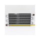 Теплообменник 98 ламелей Valmex для котлов Viessmann Vitopend 100-W WH1D, WH1B, WHKB 30 кВт (7825511.AV)