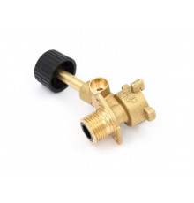 Патрубок входа ГВС для котлов Baxi Main-5, Westen Quasar E (711666100) 710504000