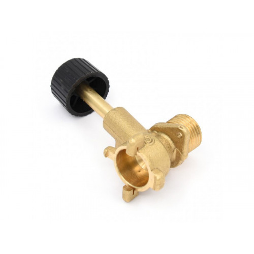 Патрубок входа ГВС для котлов Baxi Main-5, Westen Quasar E (711666100) 710504000