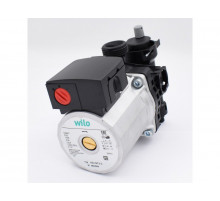 Насос циркуляционный Wilo 15/7 для котлов Viessmann Vitopend 100-W A1JB, A1HB (7856974)