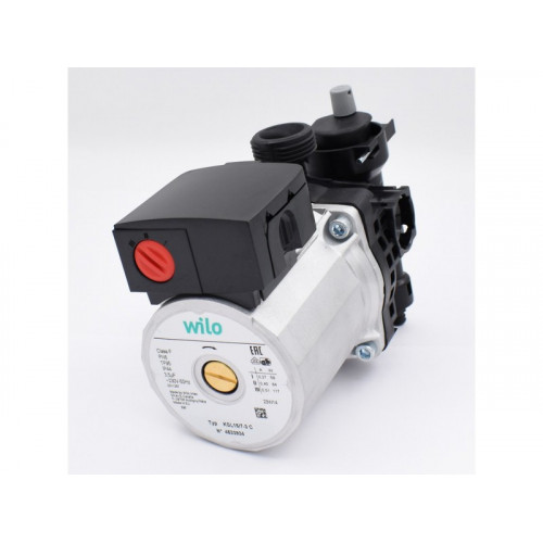 Насос циркуляционный Wilo 15/7 для котлов Viessmann Vitopend 100-W A1JB, A1HB (7856974)