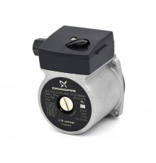 Двигатель циркуляционного насоса Grundfos 15-50 для котлов Viessmann Vitopend WH1D 24 кВт (7828741)