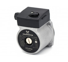 Двигатель циркуляционного насоса Grundfos 15-50 для котлов Buderus U042, U044, U052, U054 (19928656)