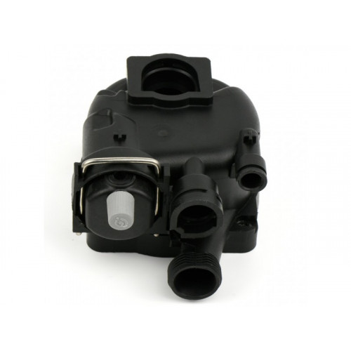 Улитка насоса для котлов Bosch Gaz 2000 W, 6000 W, Buderus Logamax U072 (87186481811)