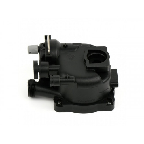 Улитка насоса для котлов Bosch Gaz 2000 W, 6000 W, Buderus Logamax U072 (87186481811)