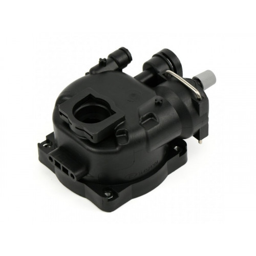 Улитка насоса для котлов Bosch Gaz 2000 W, 6000 W, Buderus Logamax U072 (87186481811)