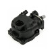 Улитка насоса для котлов Bosch Gaz 2000 W, 6000 W, Buderus Logamax U072 (87186481811)