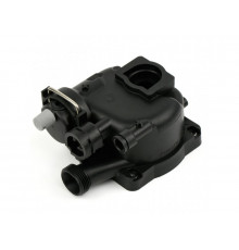 Улитка насоса для котлов Bosch Gaz 2000 W, 6000 W, Buderus Logamax U072 (87186481811)